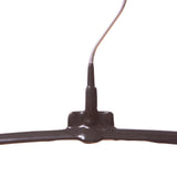 Non-Slip Hanger Case of 100 - ExecuSystems 