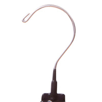 Non-Slip Hanger Case of 100 - ExecuSystems 