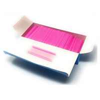 Tagging Gun Fasteners Standard Regular 3 Inch Box of 5000 Barbs ---8 Colors Available - ExecuSystems