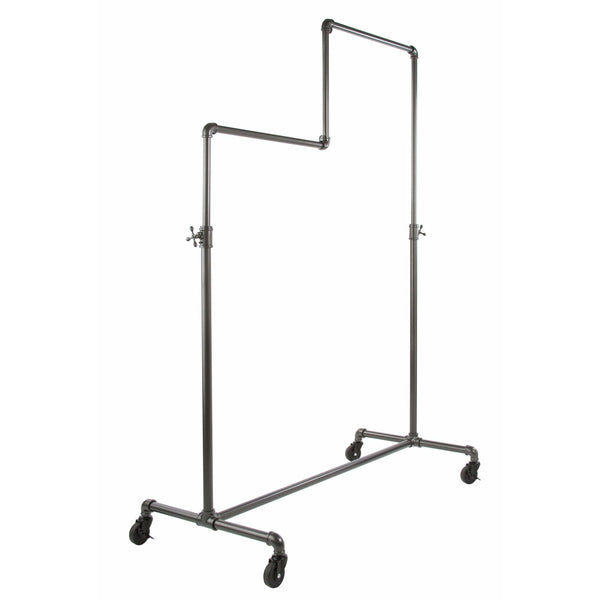 PIPELINE DOUBLE TIER BALLET RACK - ExecuSystems