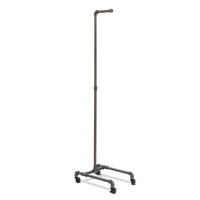 Pipeline 4-Leg Costumer - FREE SHIPPING - ExecuSystems 