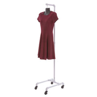 Pipeline 4-Leg Costumer - FREE SHIPPING - ExecuSystems 