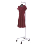 Pipeline 4-Leg Costumer - FREE SHIPPING - ExecuSystems 