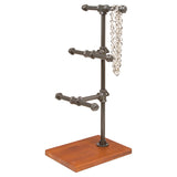 Countertop Pipeline Finish Displays - ExecuSystems 