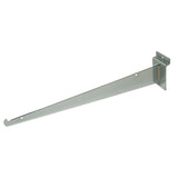 Shelf Brackets for Slatwall Case of 48 FREE SHIPPING - ExecuSystems 