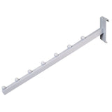 7 Ball Waterfall Square Tubing Waterfall for Grid Panels Case of 24 - ExecuSystems 
