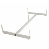 Gondola Base for Grid Panels - ExecuSystems 