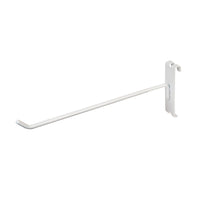 Grid Panel Hooks Box of 96 in Assorted Sizes and Colors for Retail Display or Home Use - ExecuSystems 