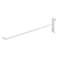 Grid Panel Hooks Box of 96 in Assorted Sizes and Colors for Retail Display or Home Use - ExecuSystems 