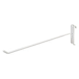Grid Panel Hooks Box of 96 in Assorted Sizes and Colors for Retail Display or Home Use - ExecuSystems 