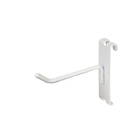 Grid Panel Hooks Box of 96 in Assorted Sizes and Colors for Retail Display or Home Use - ExecuSystems 