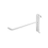 Grid Panel Hooks Box of 96 in Assorted Sizes and Colors for Retail Display or Home Use - ExecuSystems 