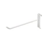 Grid Panel Hooks Box of 96 in Assorted Sizes and Colors for Retail Display or Home Use - ExecuSystems 